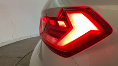 Audi A1 25 TFSI Black Edition 5dr S Tronic Petrol Hatchback